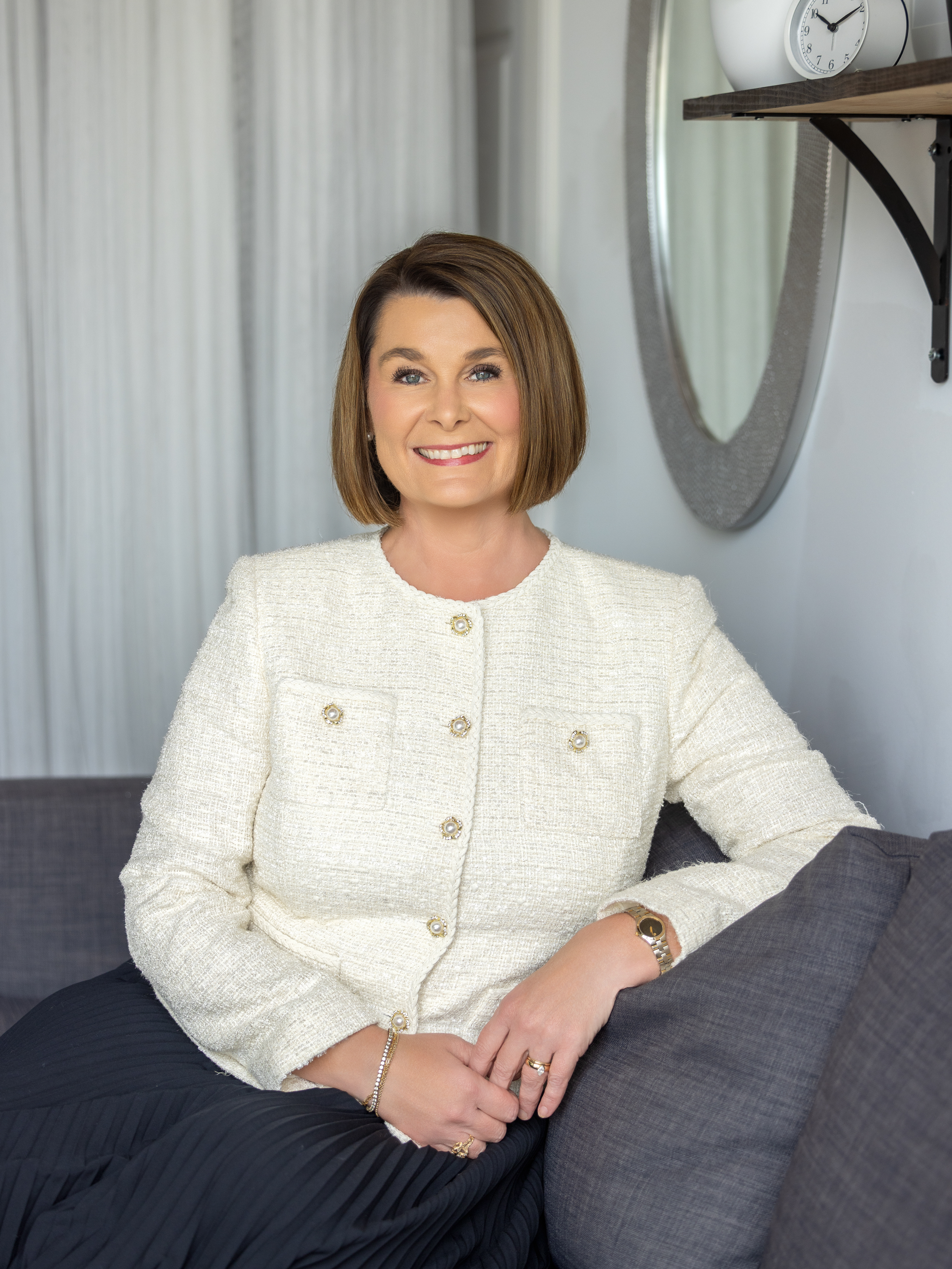 Kimberly Naylor
