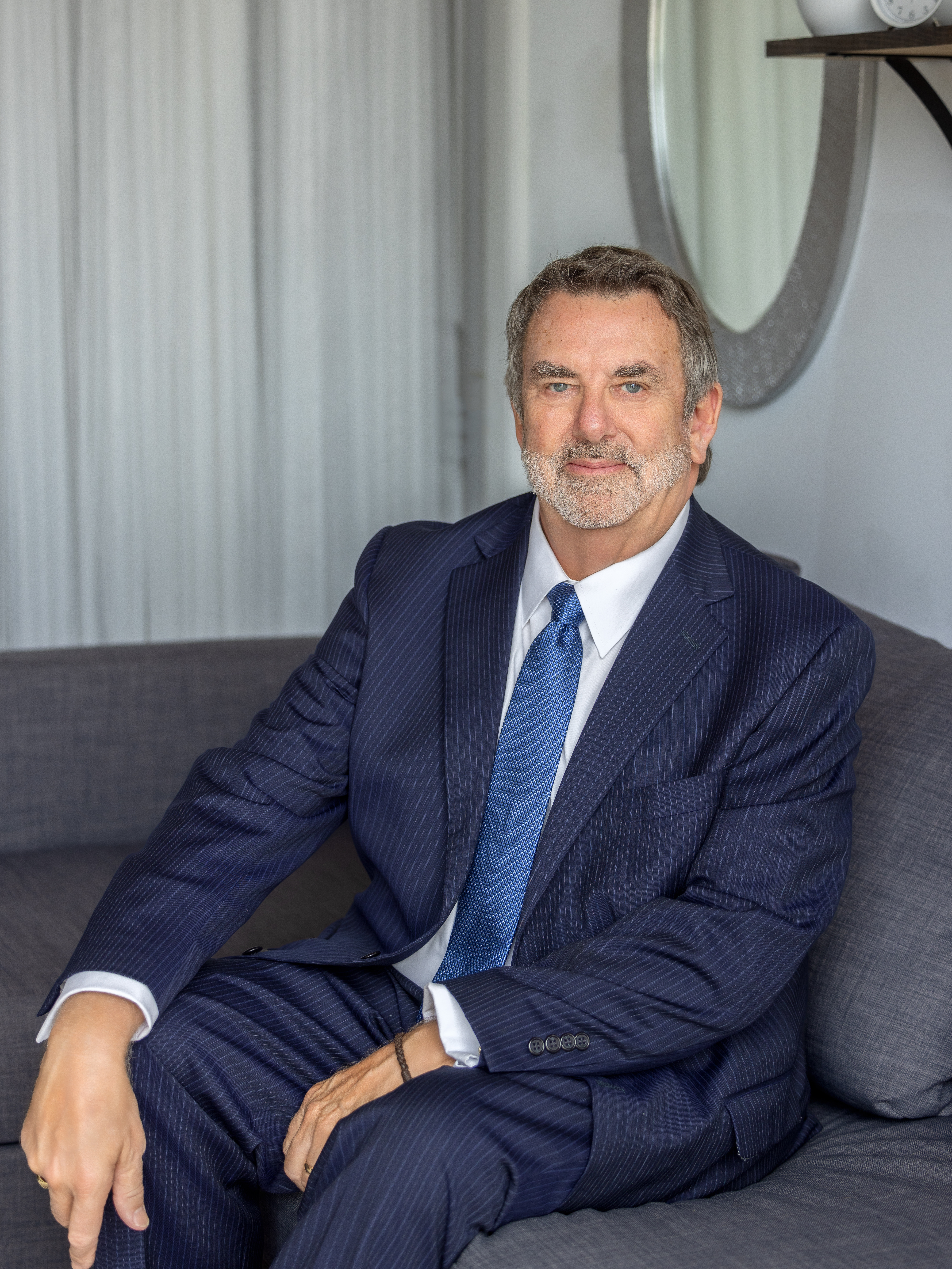 Stephen Naylor